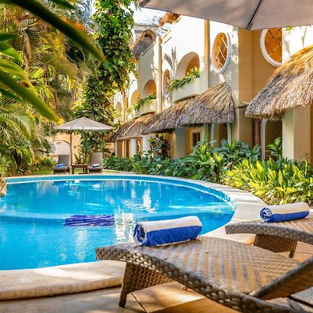 Hotel Villas Sayulita Ngoại thất bức ảnh