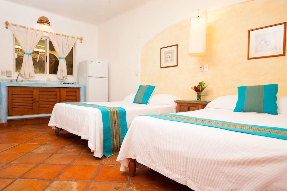 Hotel Villas Sayulita Ngoại thất bức ảnh
