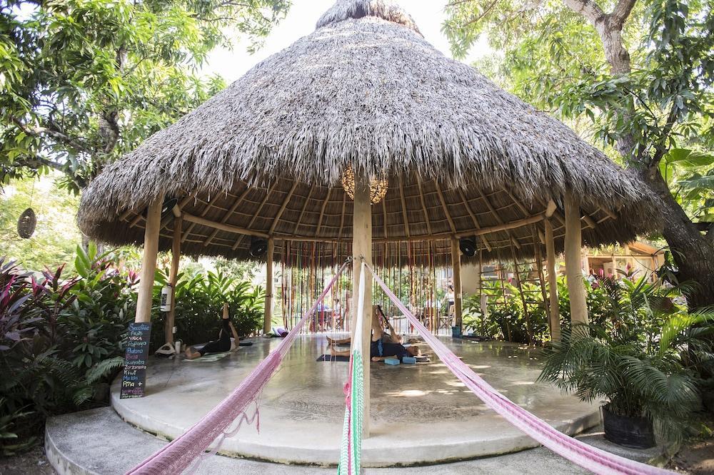 Hotel Villas Sayulita Ngoại thất bức ảnh