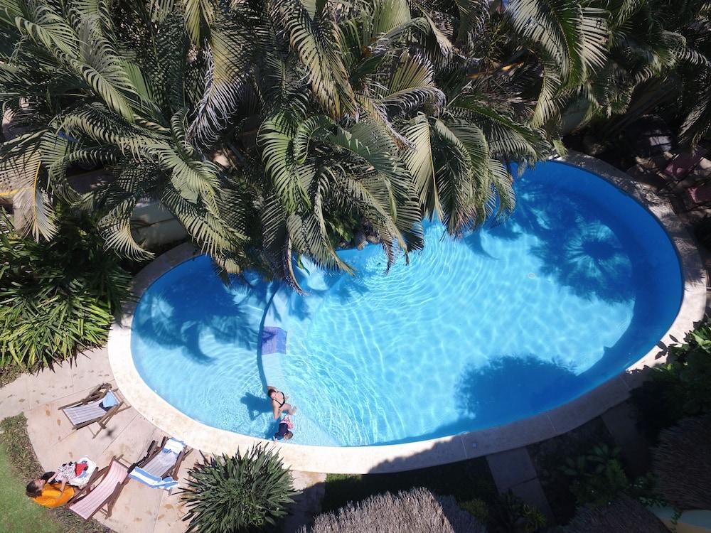 Hotel Villas Sayulita Ngoại thất bức ảnh