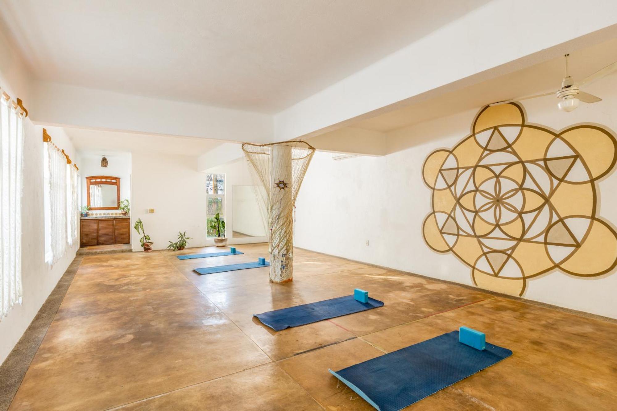 Hotel Villas Sayulita Ngoại thất bức ảnh
