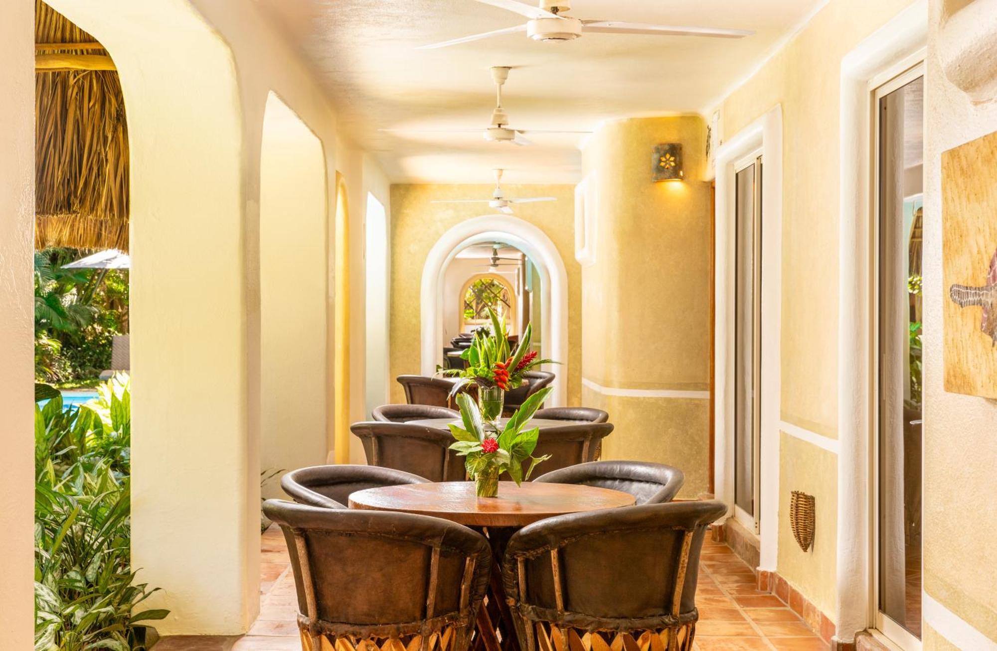 Hotel Villas Sayulita Ngoại thất bức ảnh