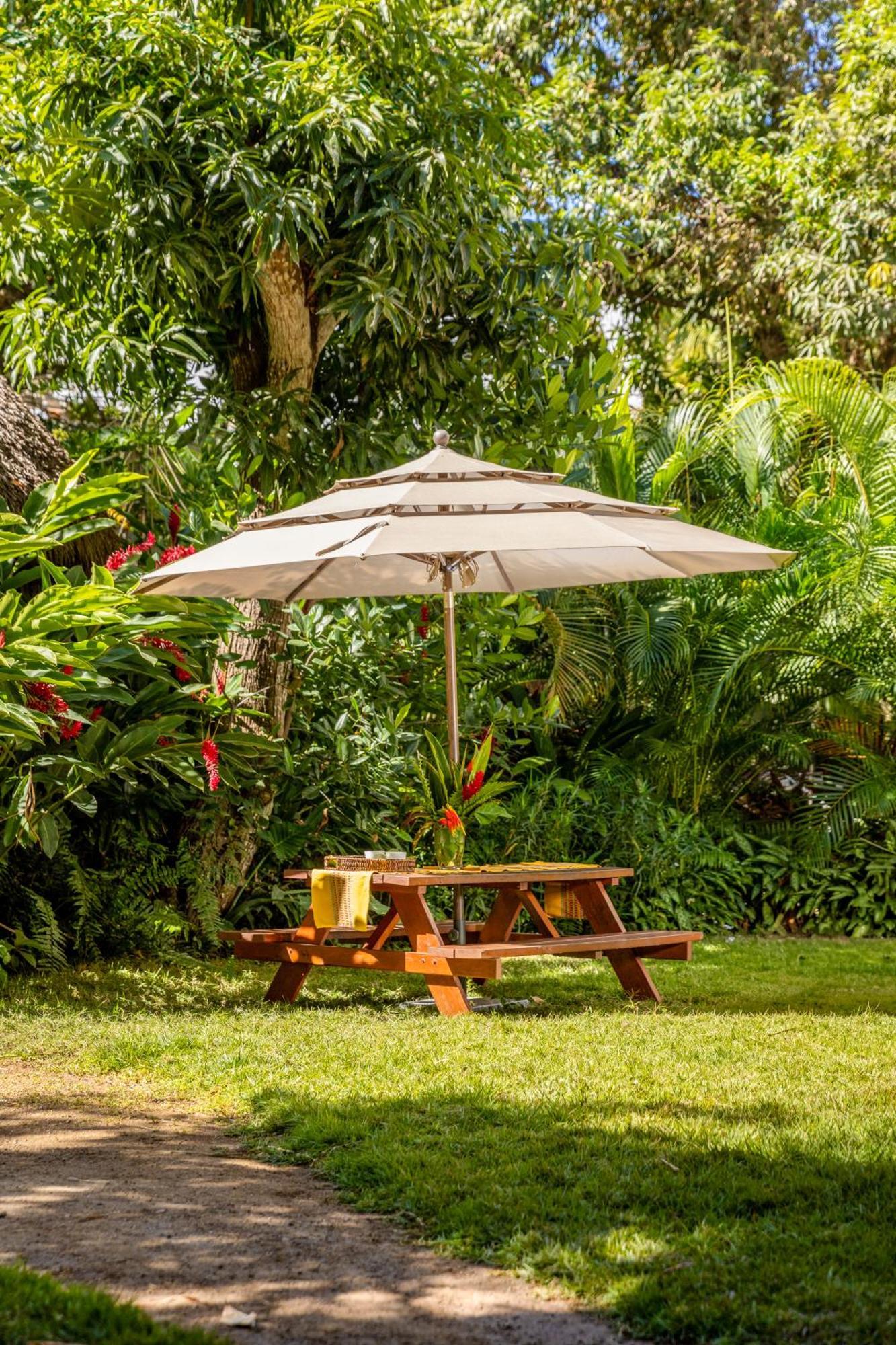 Hotel Villas Sayulita Ngoại thất bức ảnh