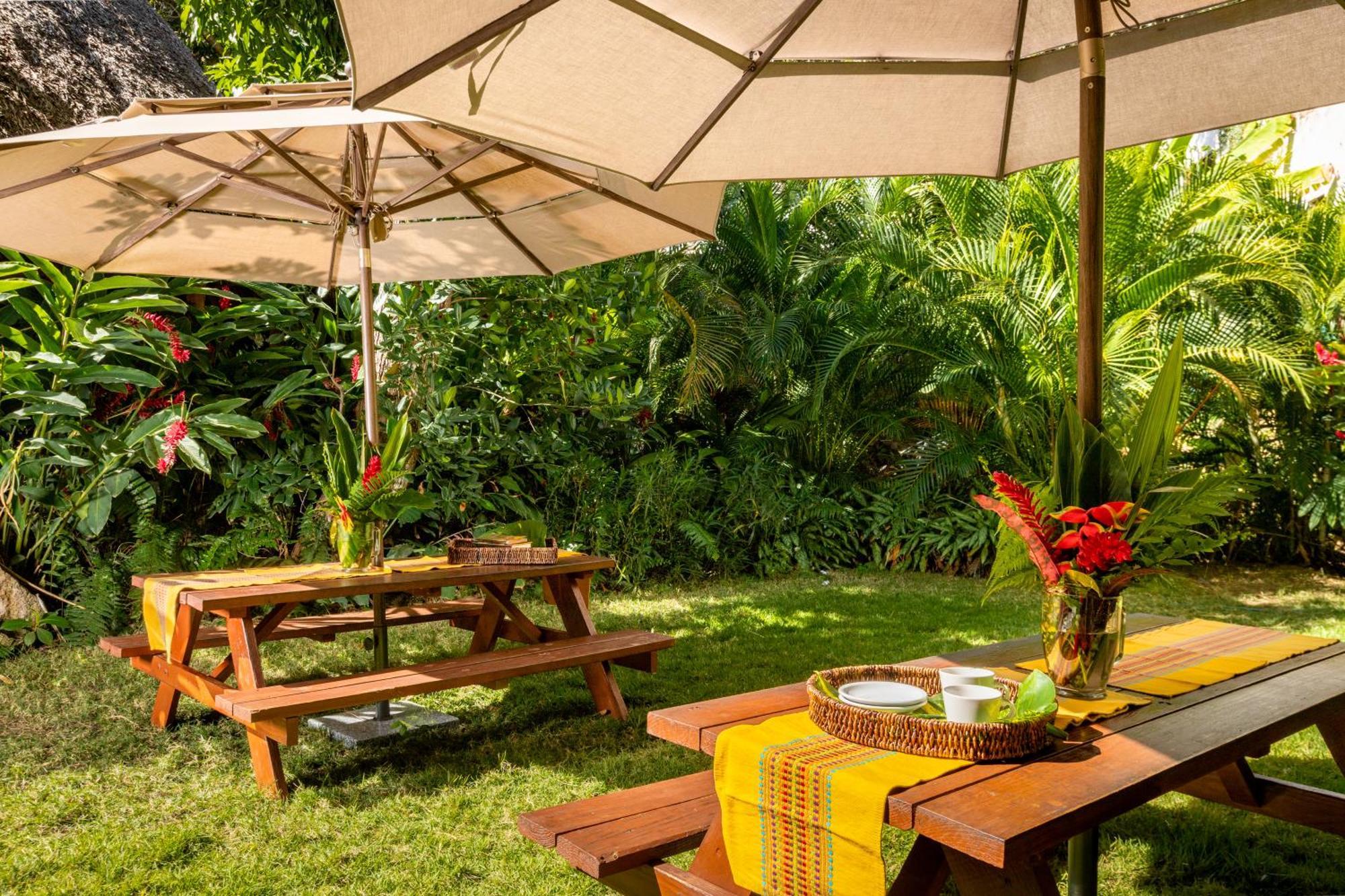 Hotel Villas Sayulita Ngoại thất bức ảnh