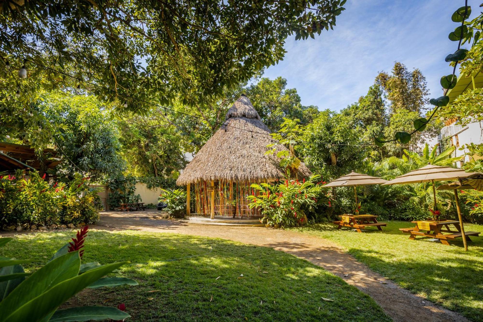 Hotel Villas Sayulita Ngoại thất bức ảnh