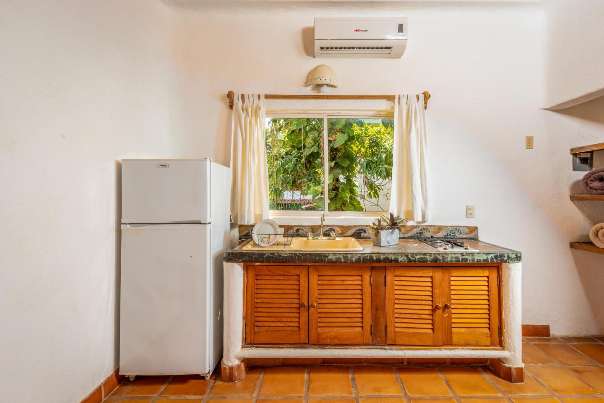 Hotel Villas Sayulita Ngoại thất bức ảnh