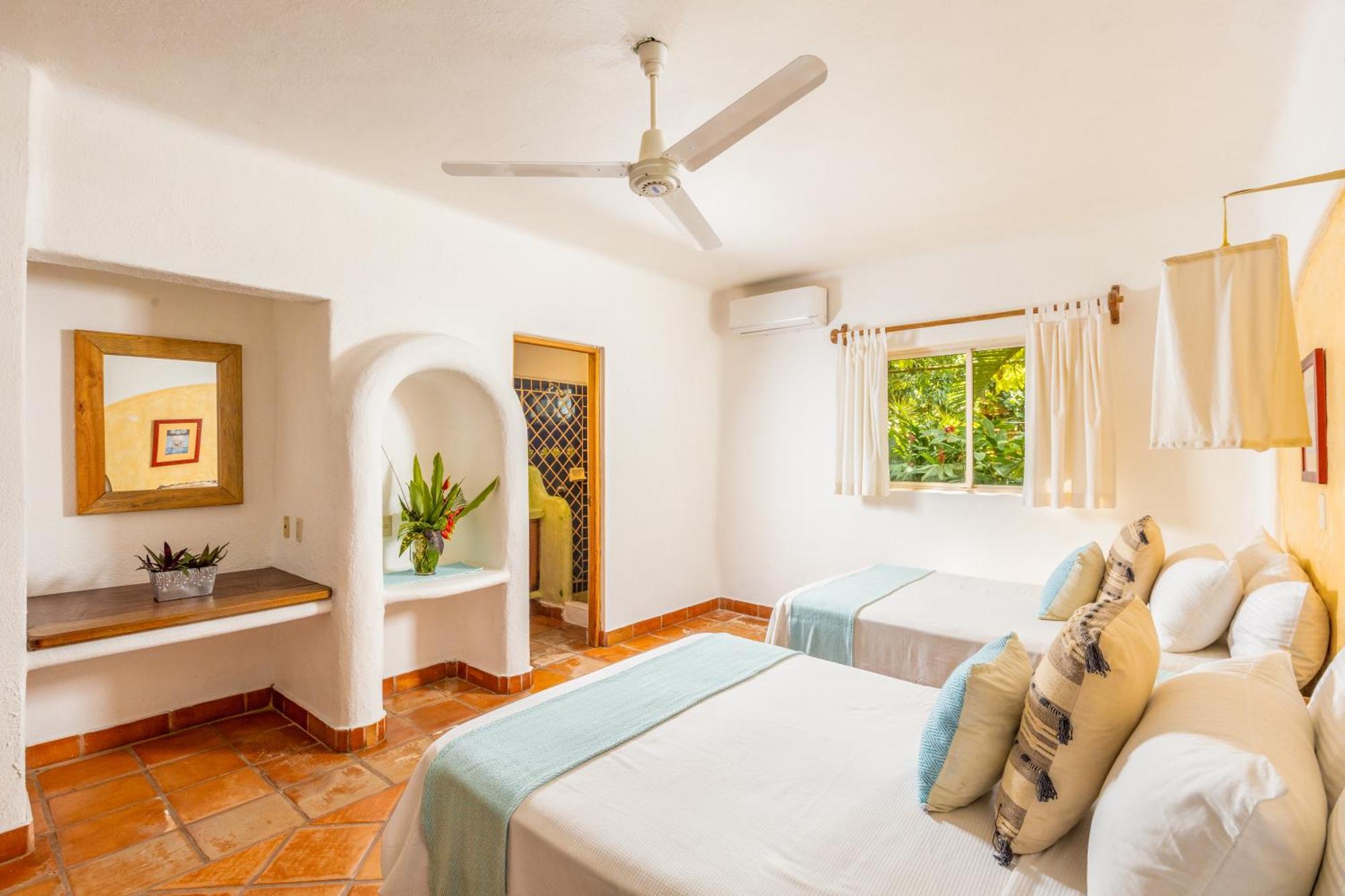 Hotel Villas Sayulita Ngoại thất bức ảnh