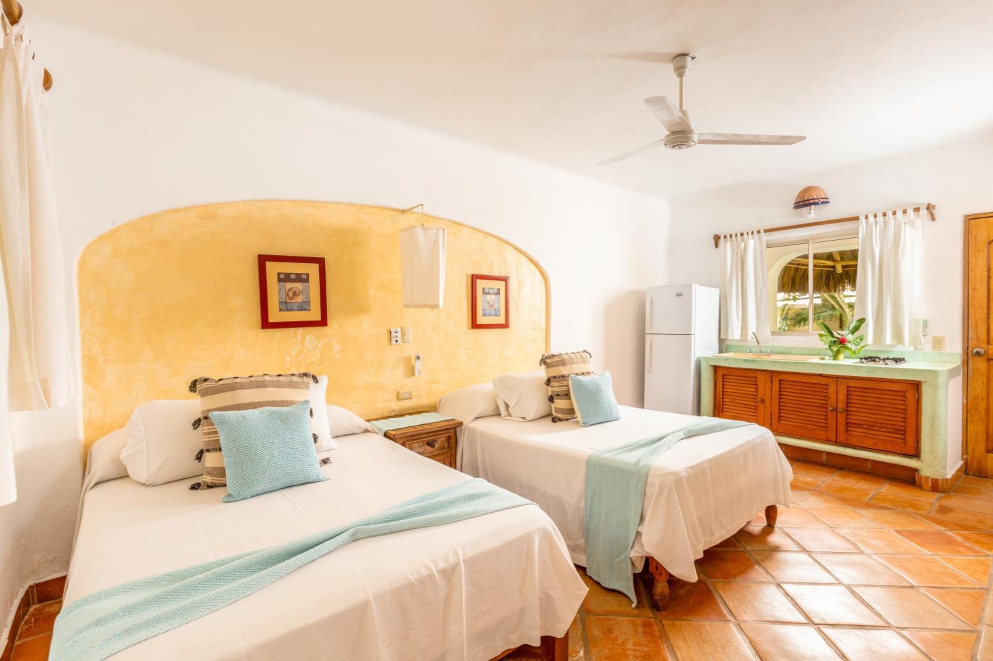 Hotel Villas Sayulita Ngoại thất bức ảnh