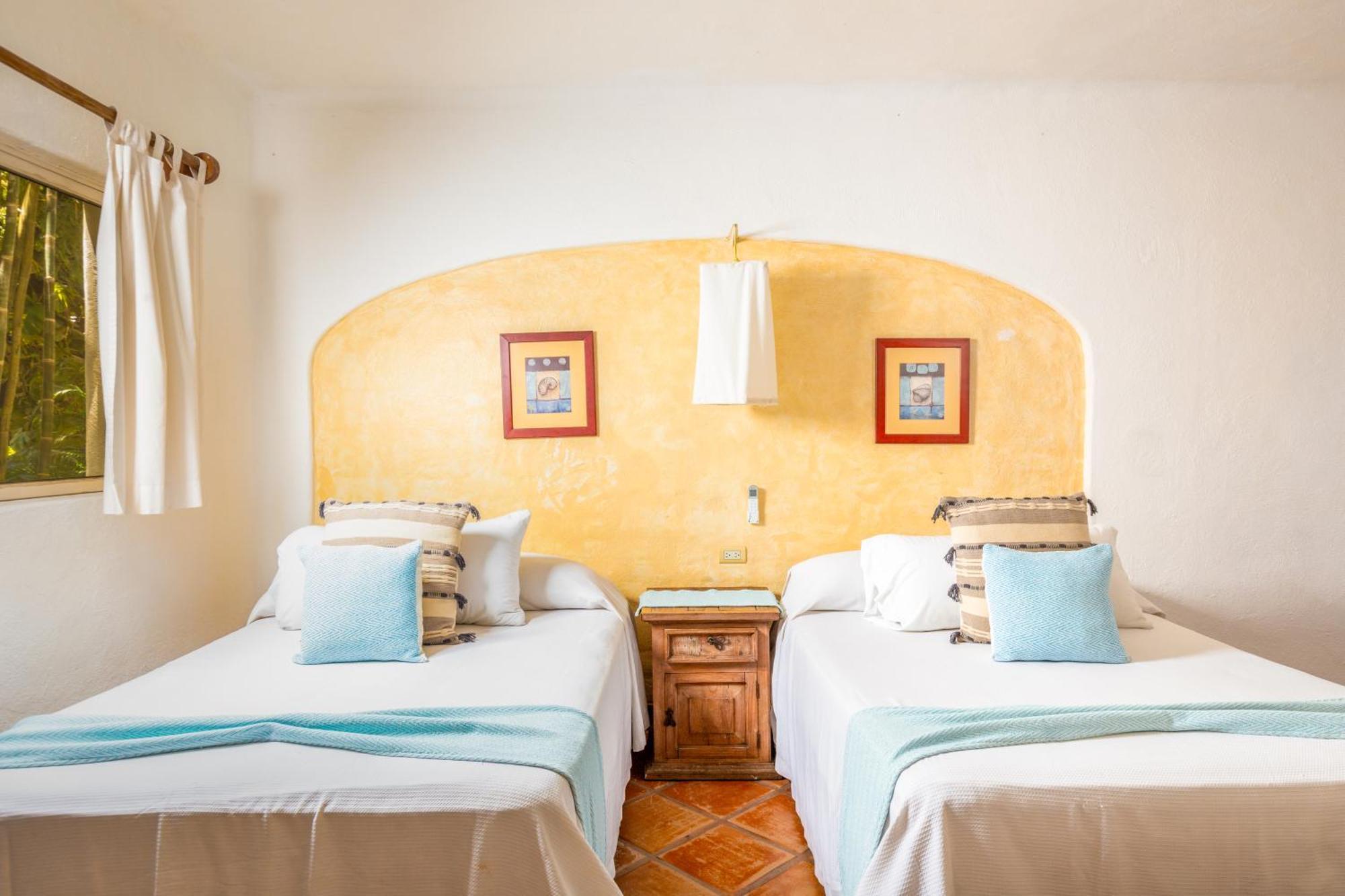 Hotel Villas Sayulita Ngoại thất bức ảnh