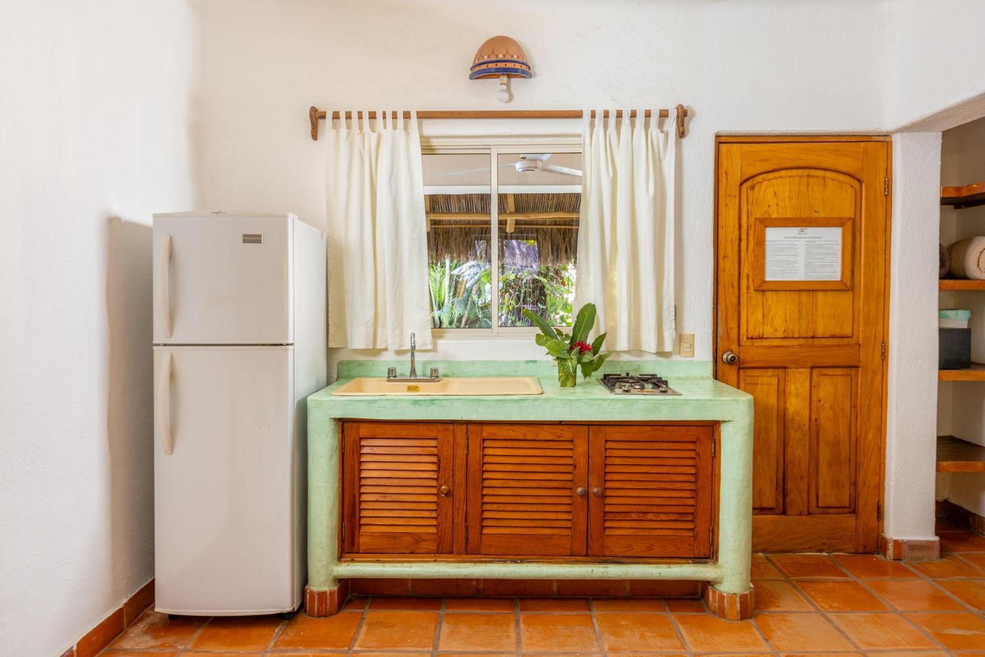 Hotel Villas Sayulita Ngoại thất bức ảnh