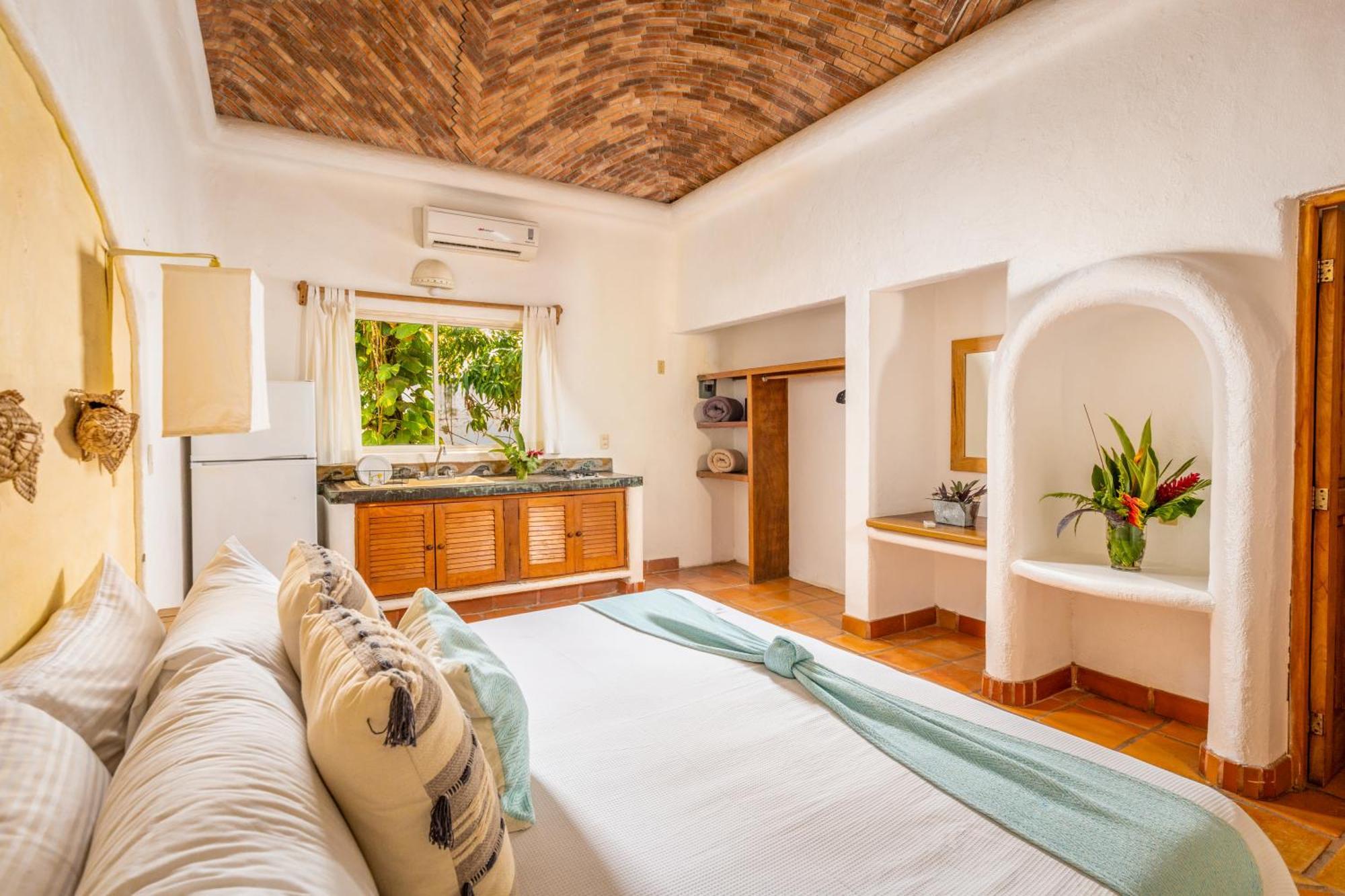 Hotel Villas Sayulita Ngoại thất bức ảnh