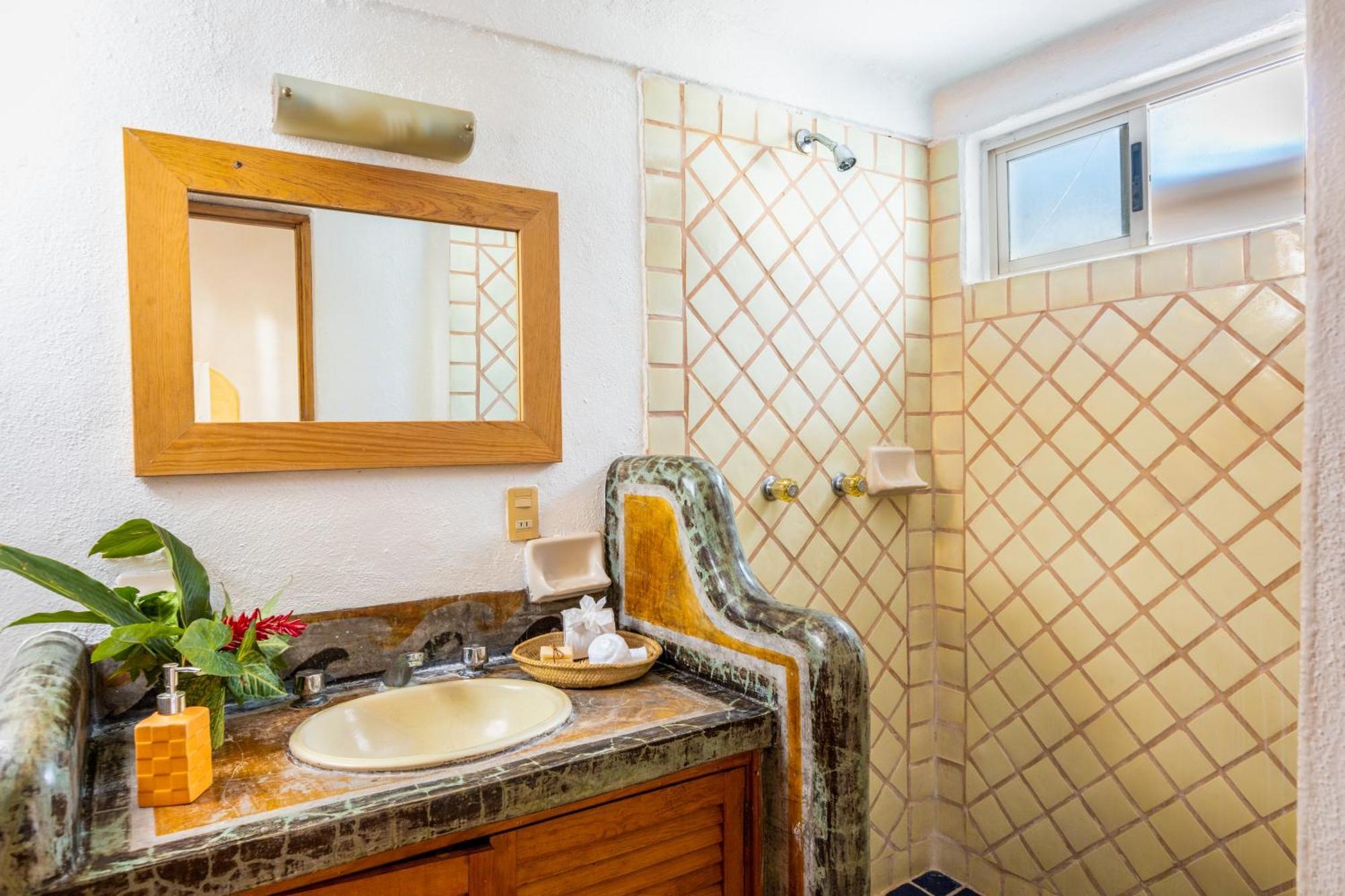 Hotel Villas Sayulita Ngoại thất bức ảnh