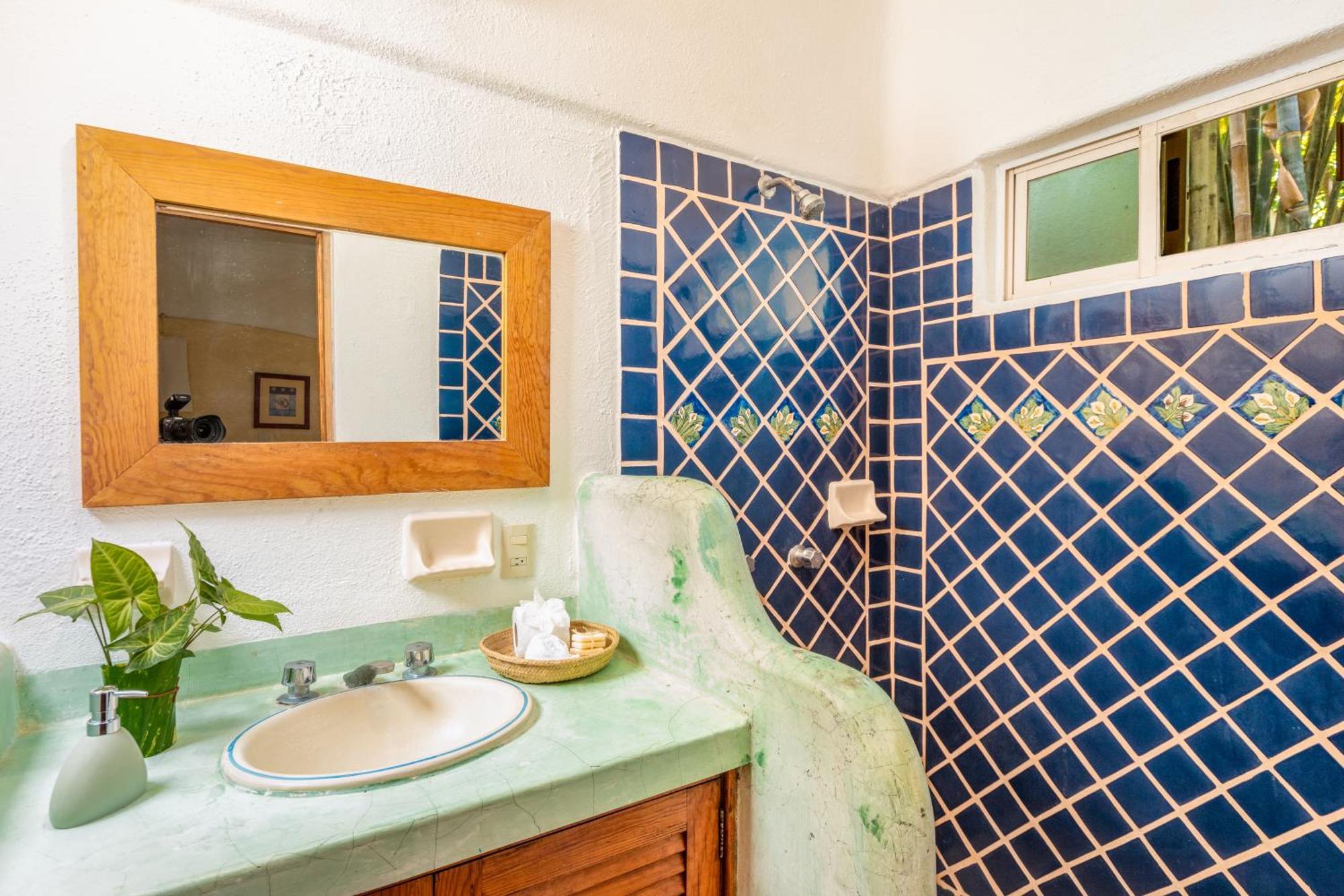 Hotel Villas Sayulita Ngoại thất bức ảnh