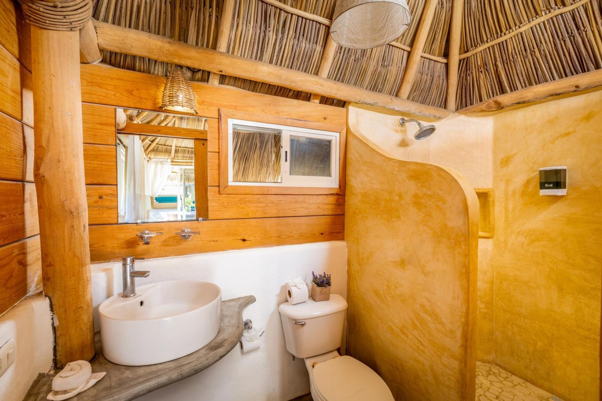 Hotel Villas Sayulita Ngoại thất bức ảnh