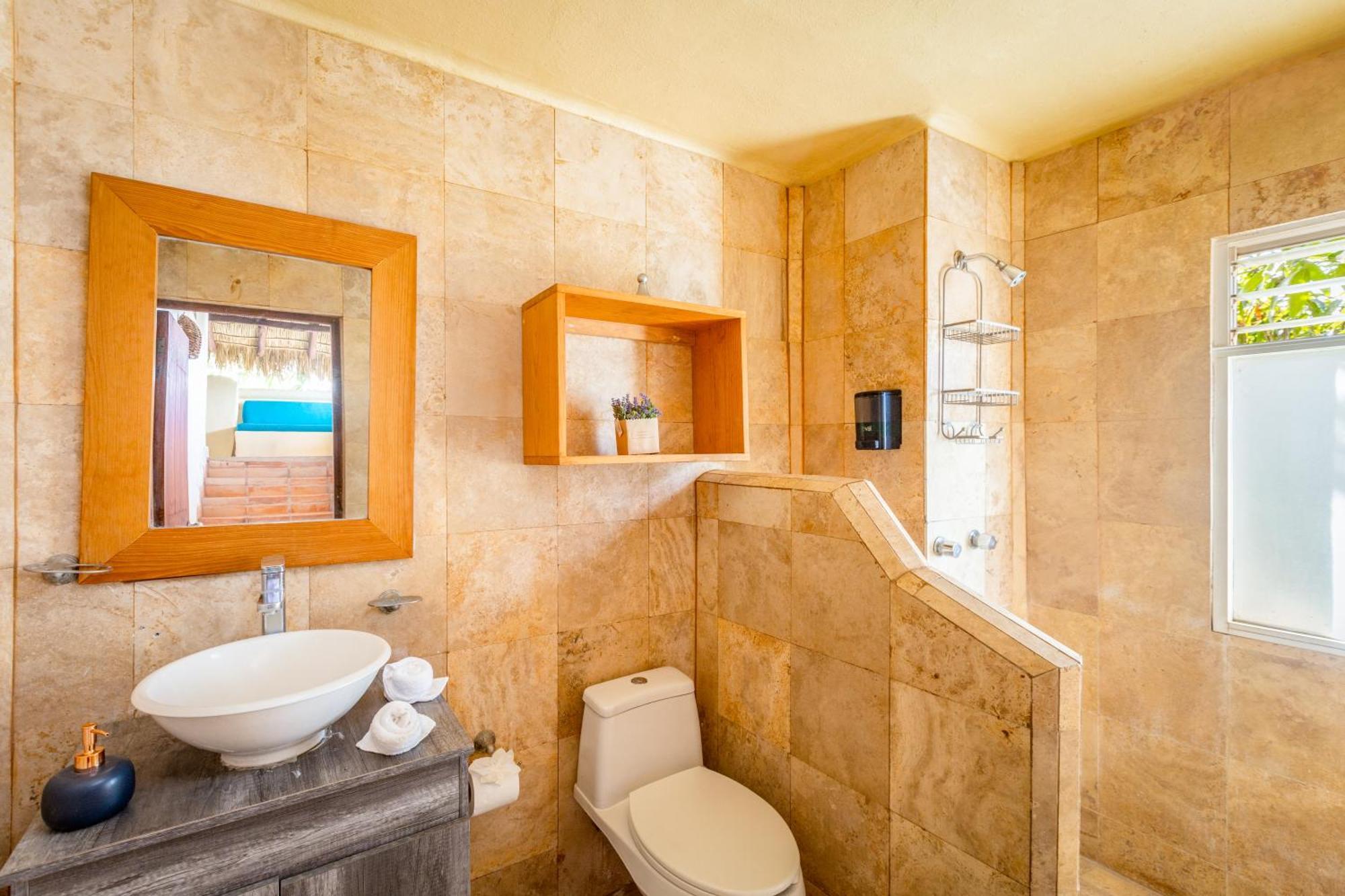 Hotel Villas Sayulita Ngoại thất bức ảnh