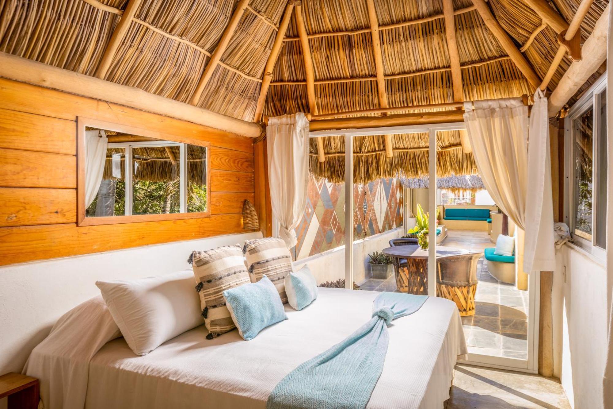Hotel Villas Sayulita Ngoại thất bức ảnh
