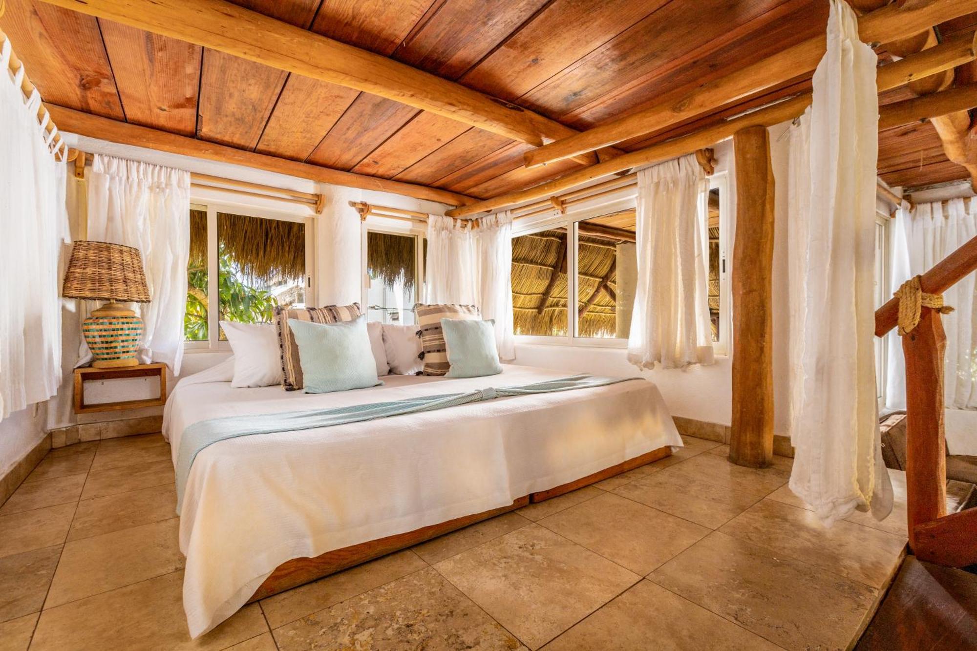 Hotel Villas Sayulita Ngoại thất bức ảnh