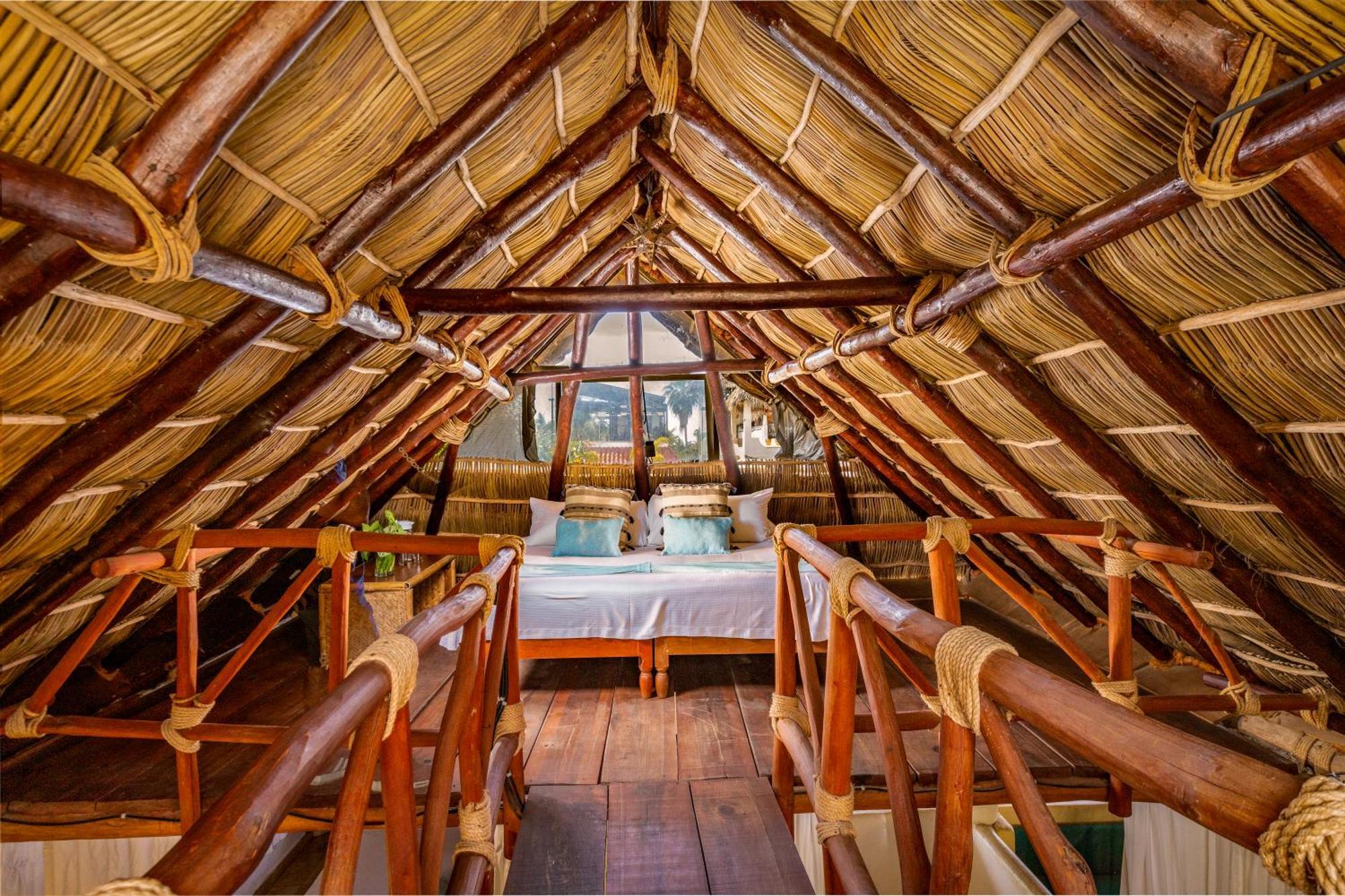 Hotel Villas Sayulita Ngoại thất bức ảnh