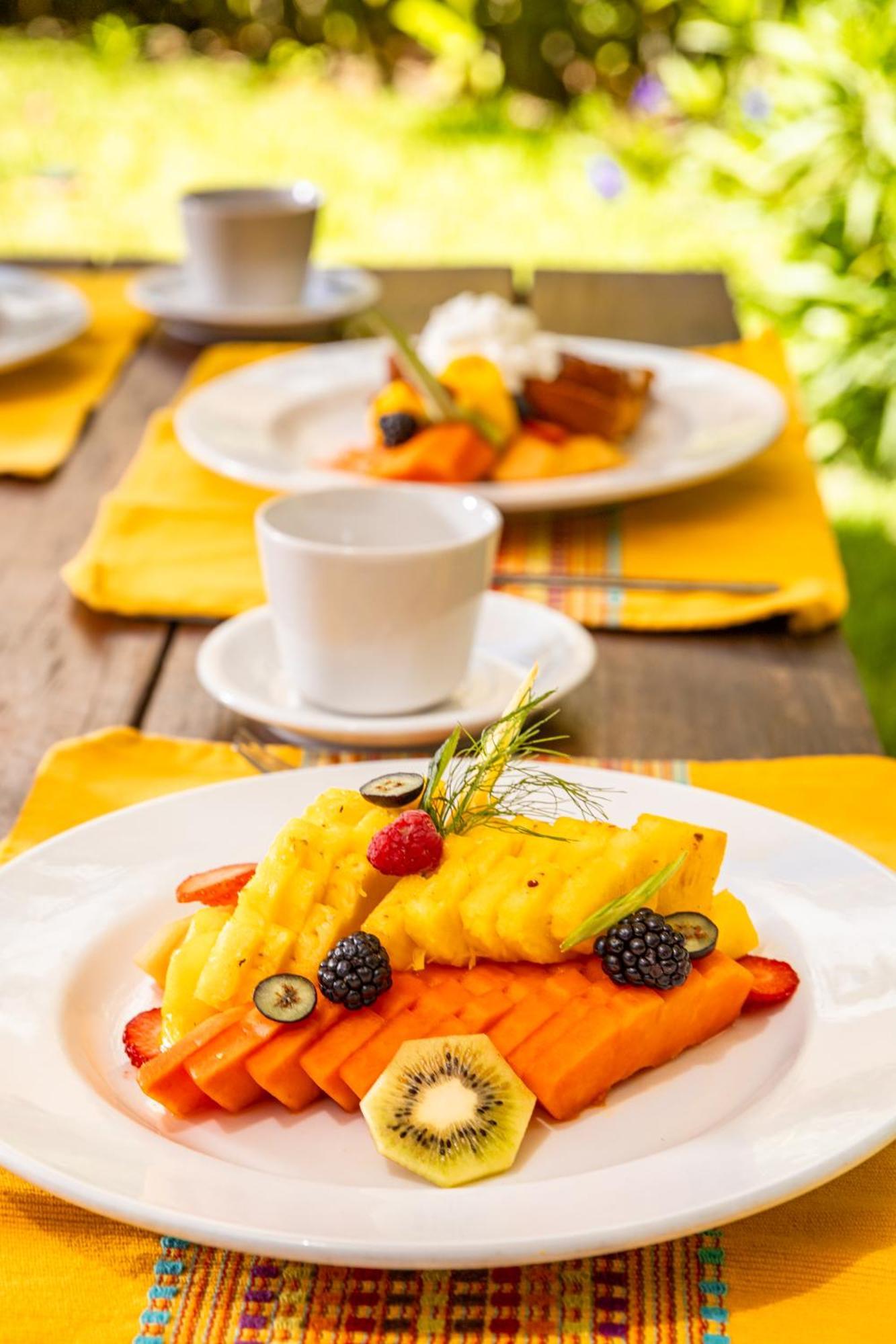 Hotel Villas Sayulita Ngoại thất bức ảnh