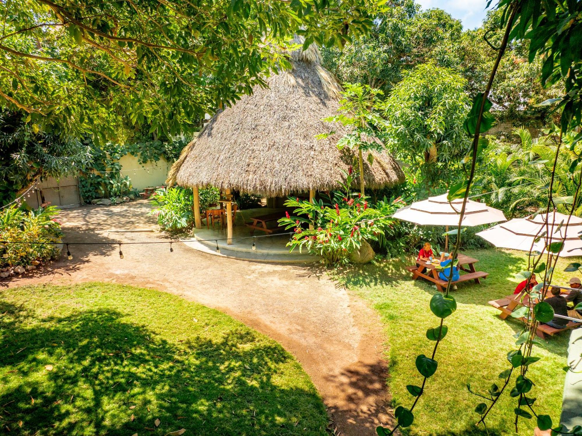 Hotel Villas Sayulita Ngoại thất bức ảnh