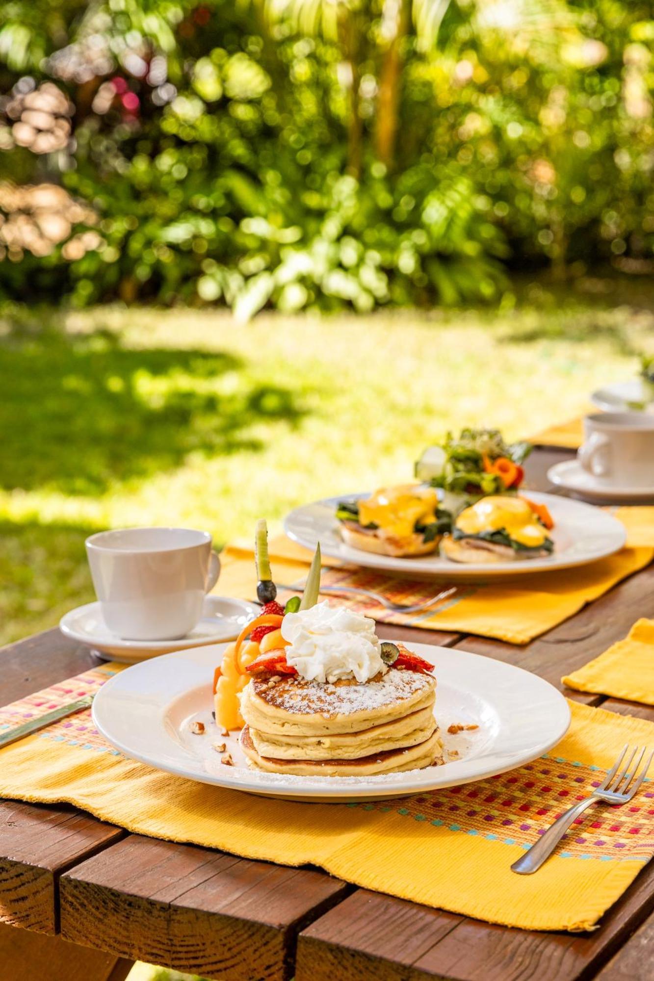 Hotel Villas Sayulita Ngoại thất bức ảnh