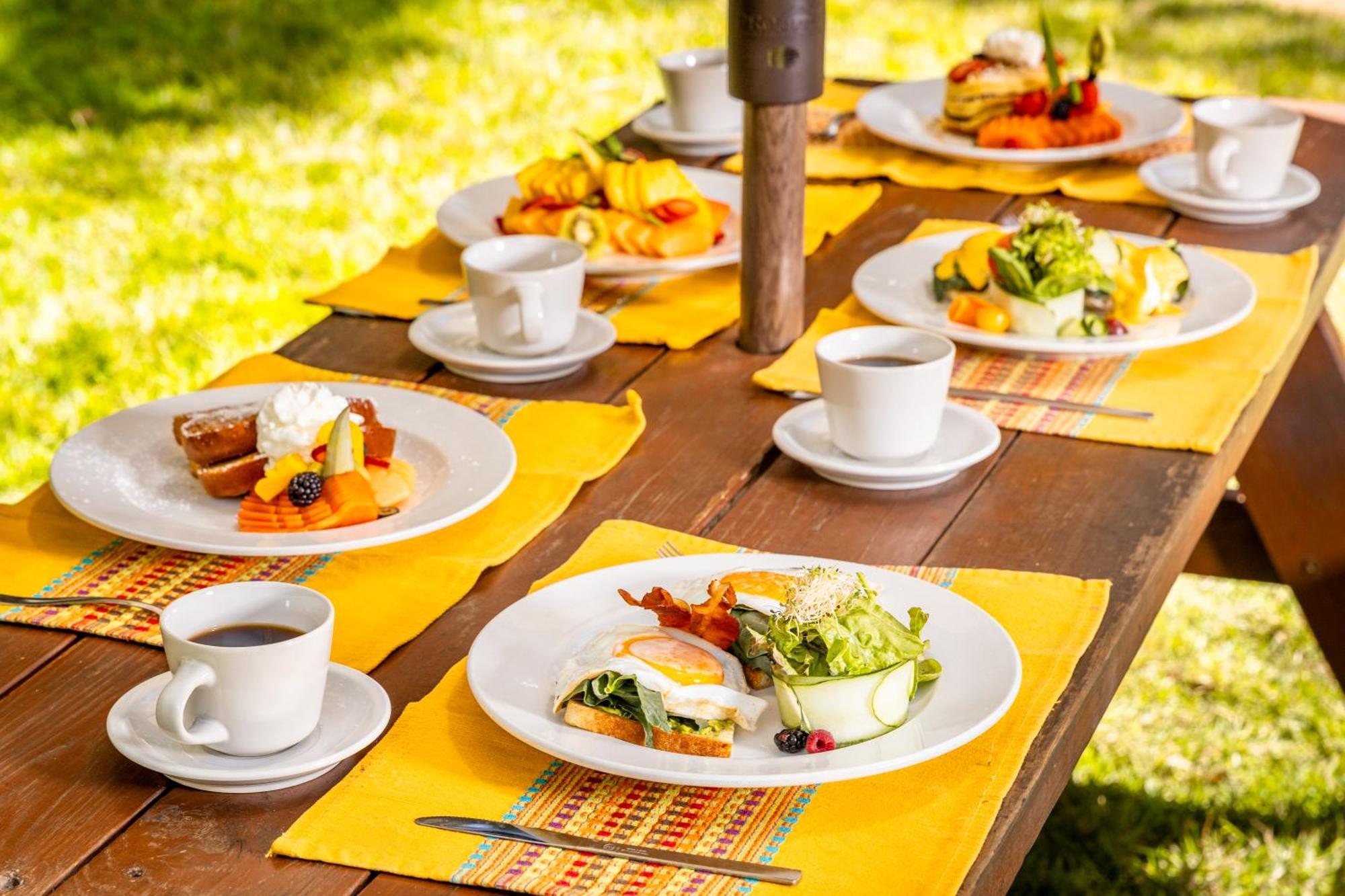 Hotel Villas Sayulita Ngoại thất bức ảnh