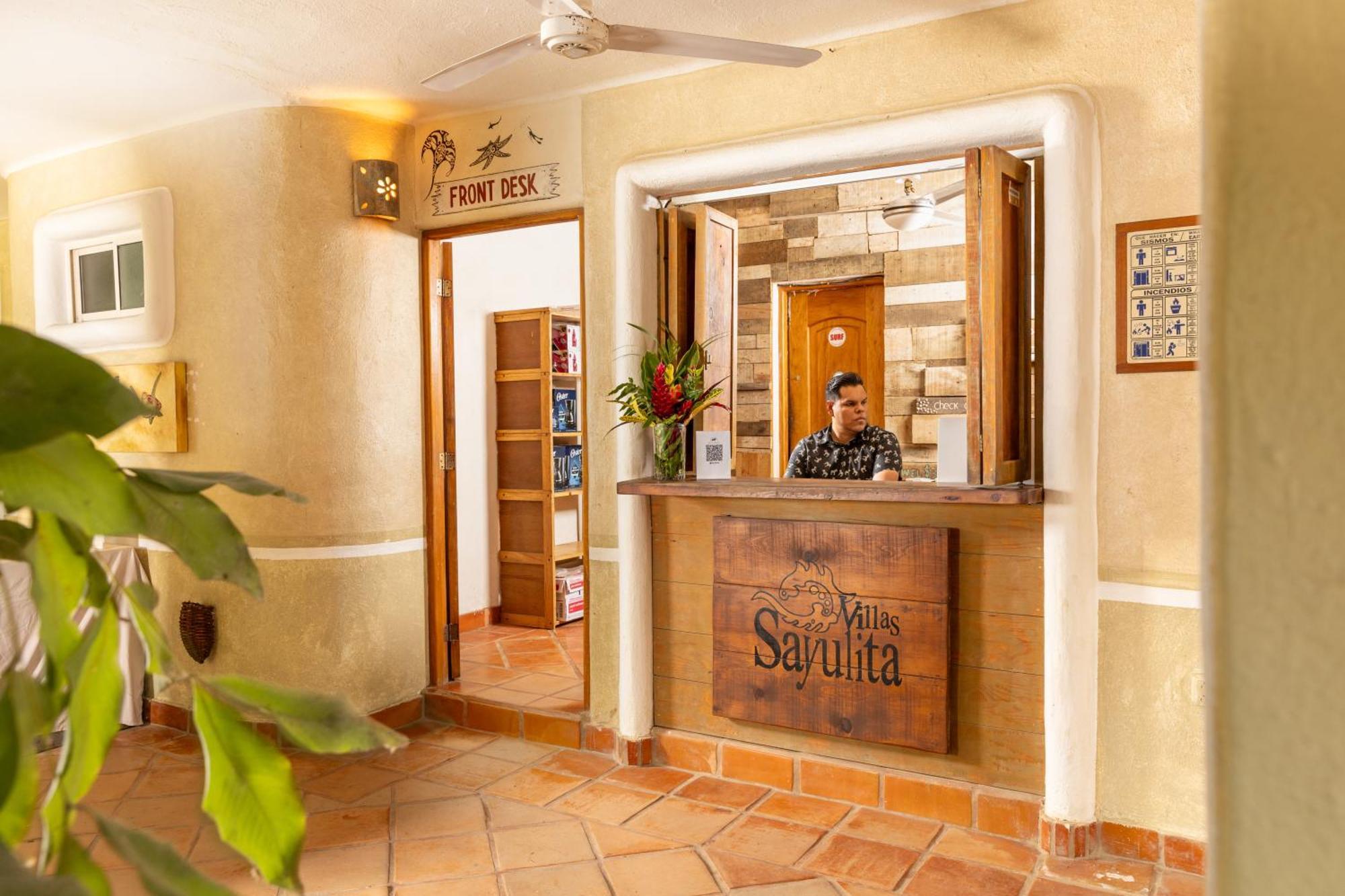 Hotel Villas Sayulita Ngoại thất bức ảnh
