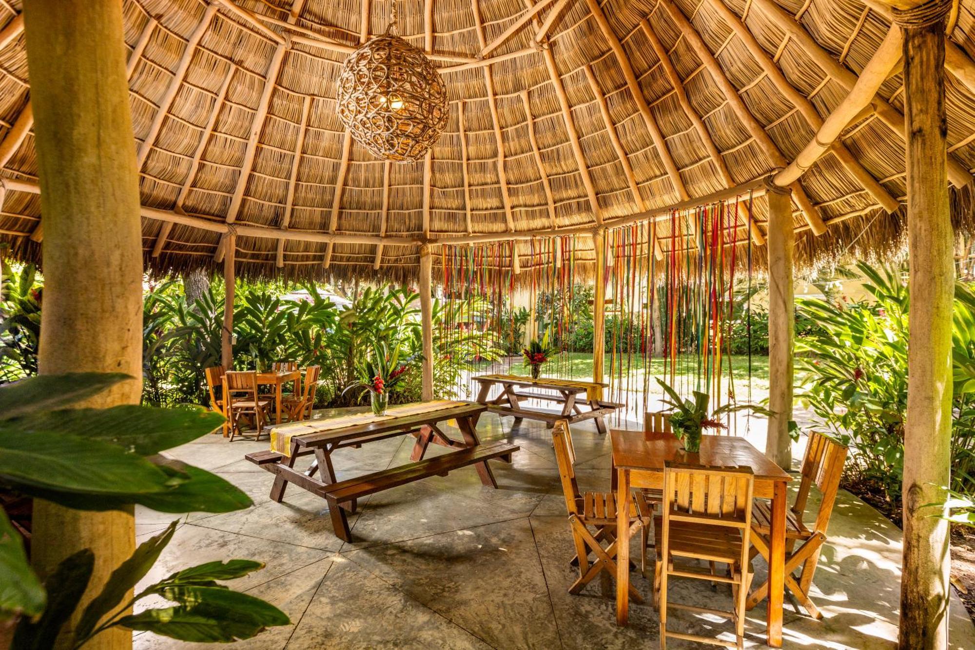 Hotel Villas Sayulita Ngoại thất bức ảnh