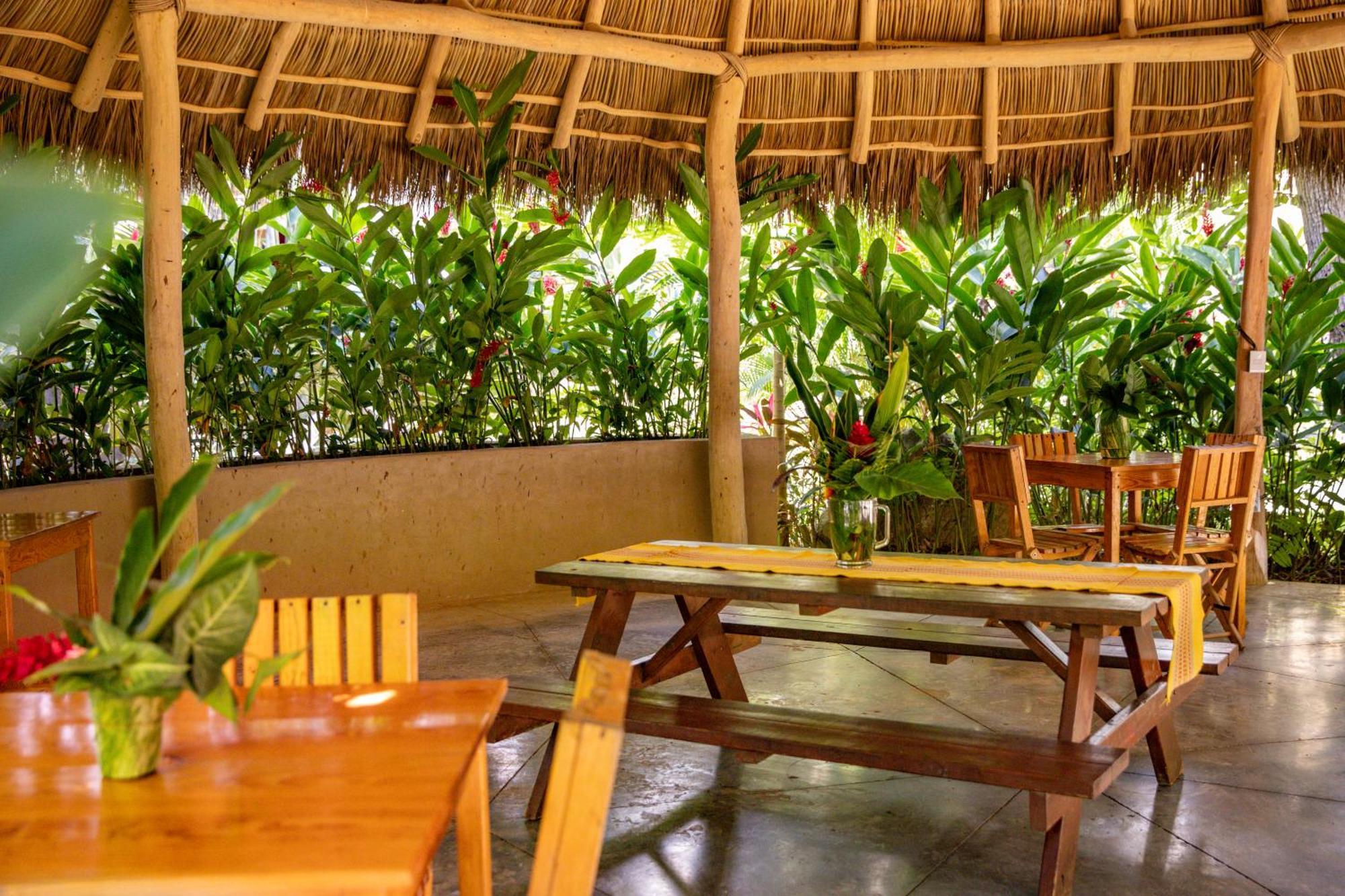 Hotel Villas Sayulita Ngoại thất bức ảnh