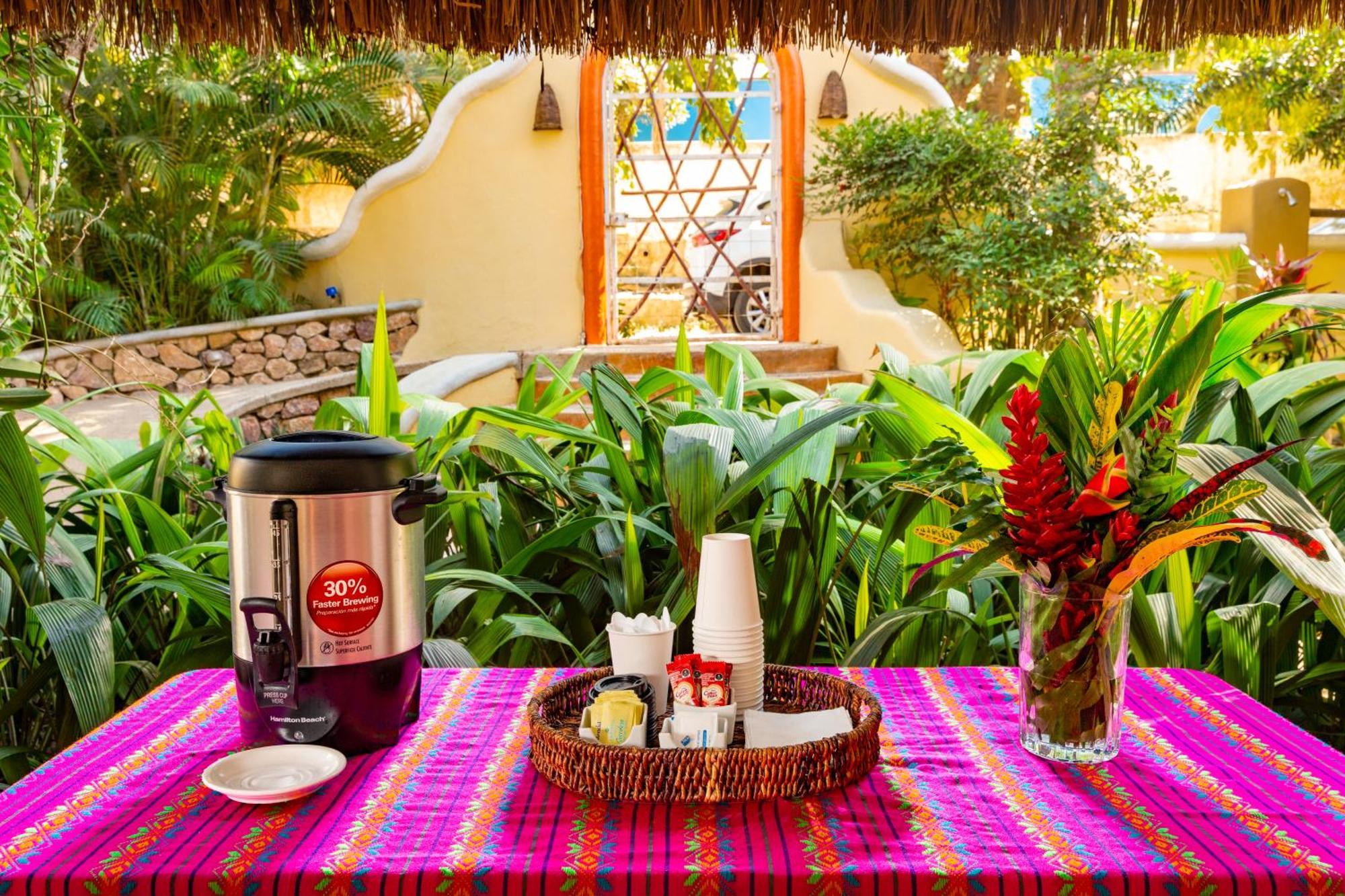 Hotel Villas Sayulita Ngoại thất bức ảnh