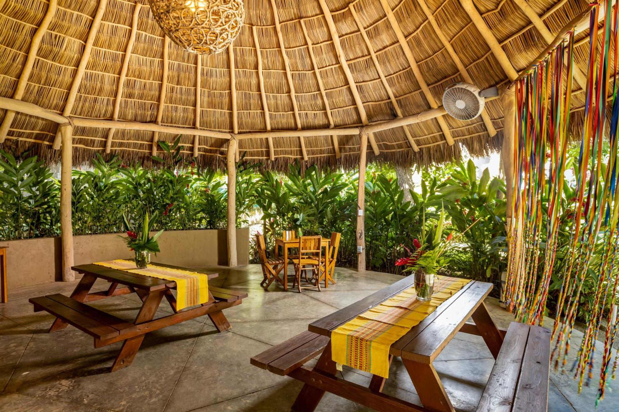 Hotel Villas Sayulita Ngoại thất bức ảnh