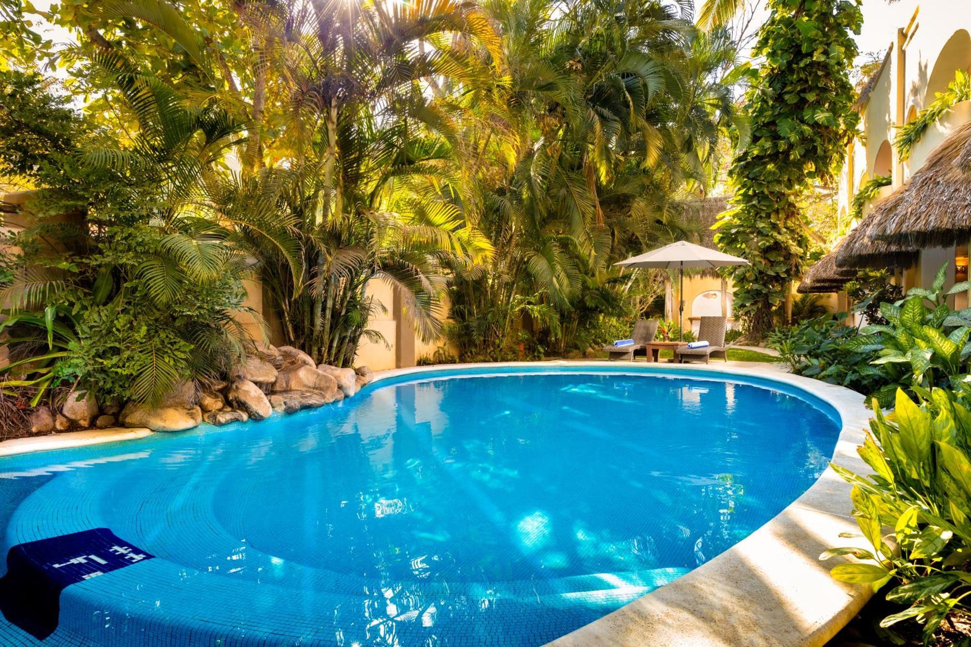 Hotel Villas Sayulita Ngoại thất bức ảnh