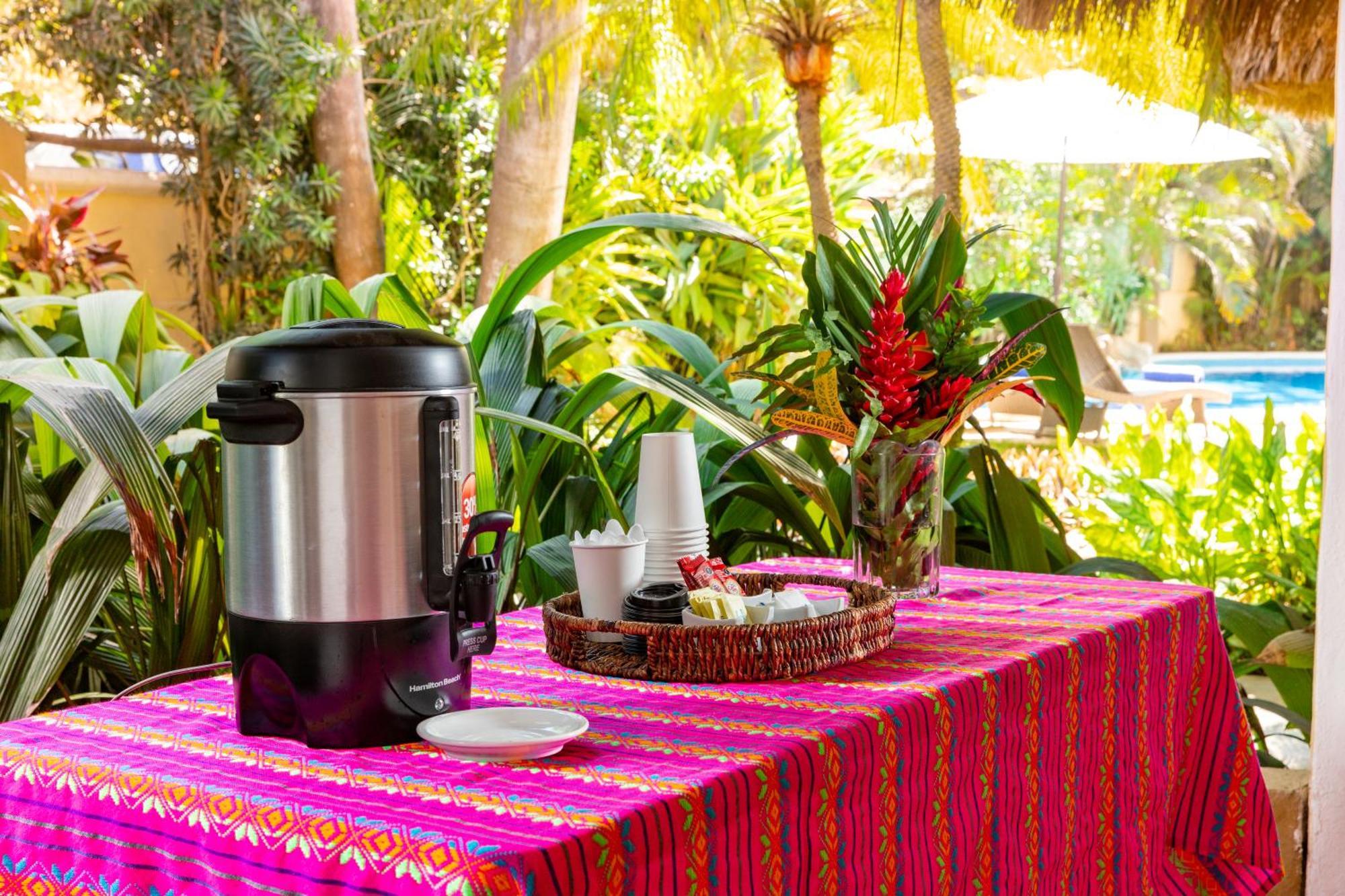 Hotel Villas Sayulita Ngoại thất bức ảnh