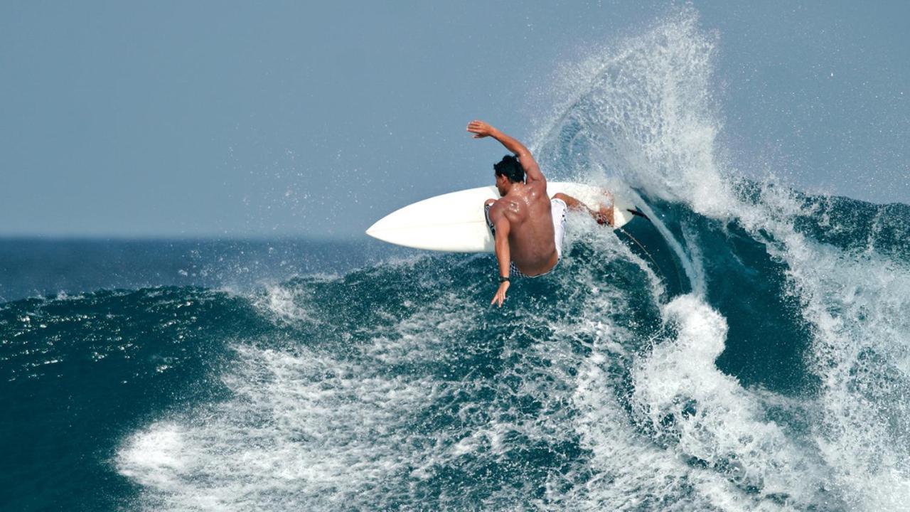 Hotel Villas Sayulita Ngoại thất bức ảnh