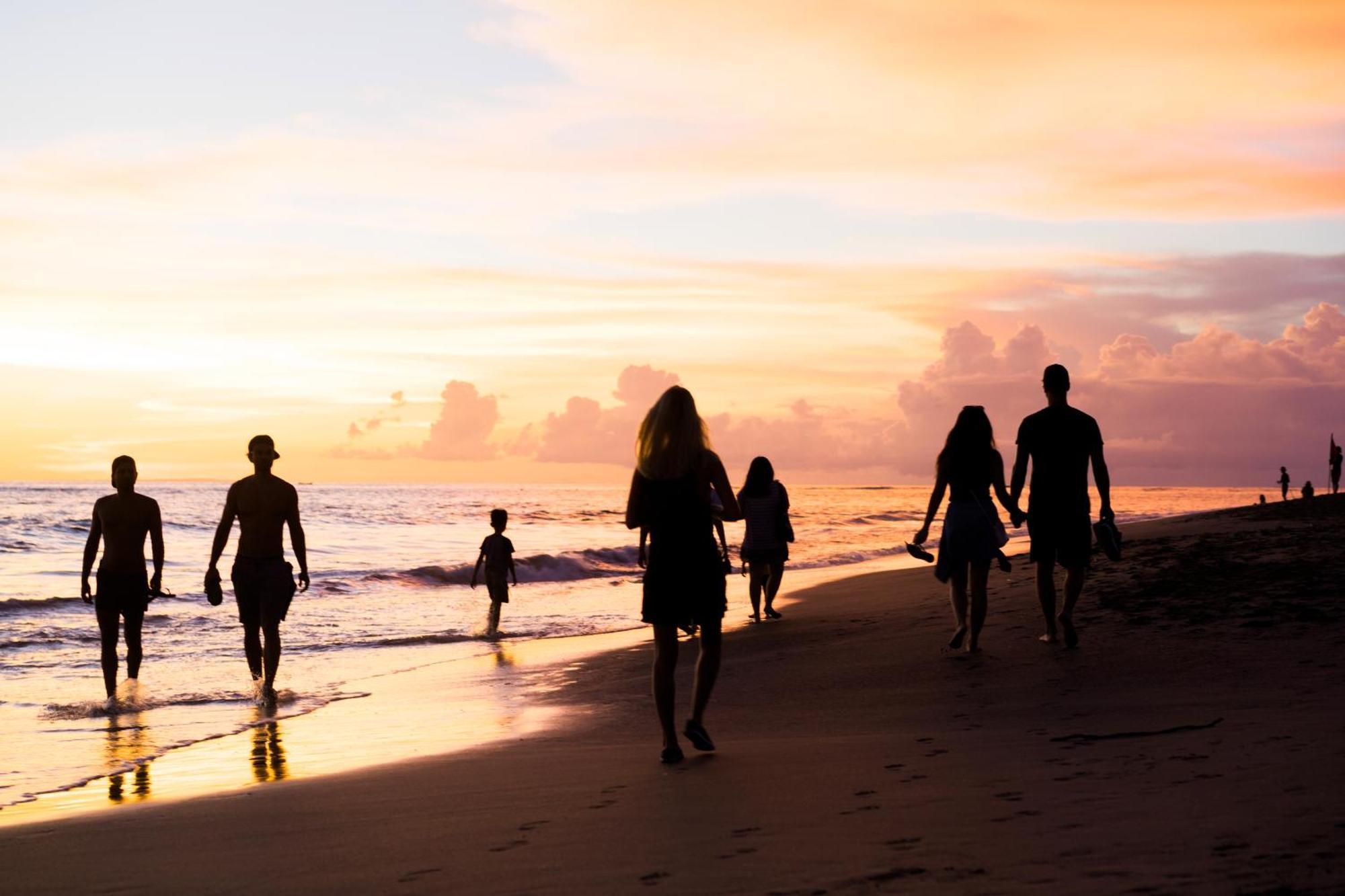 Hotel Villas Sayulita Ngoại thất bức ảnh
