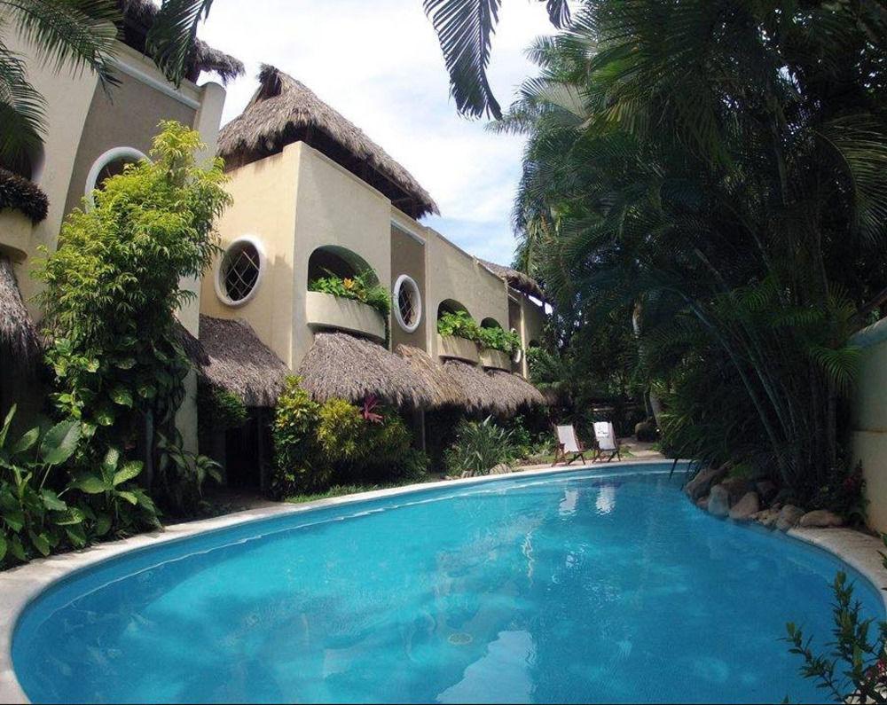 Hotel Villas Sayulita Ngoại thất bức ảnh