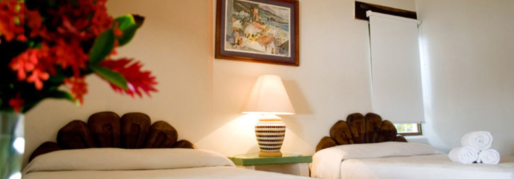 Hotel Villas Sayulita Ngoại thất bức ảnh