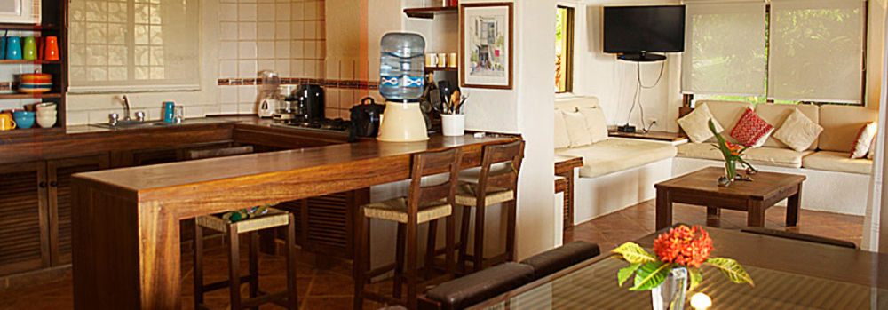 Hotel Villas Sayulita Ngoại thất bức ảnh