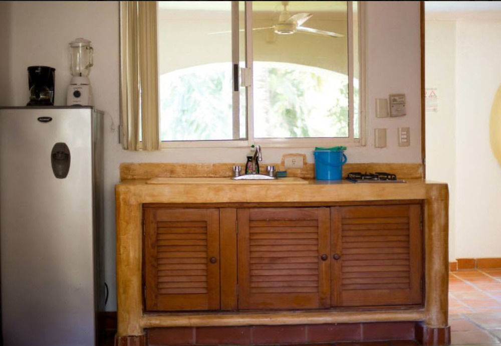 Hotel Villas Sayulita Ngoại thất bức ảnh