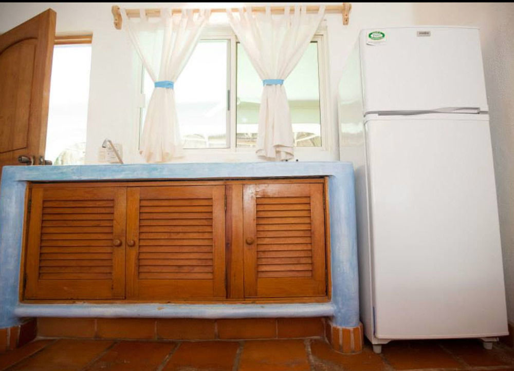 Hotel Villas Sayulita Ngoại thất bức ảnh