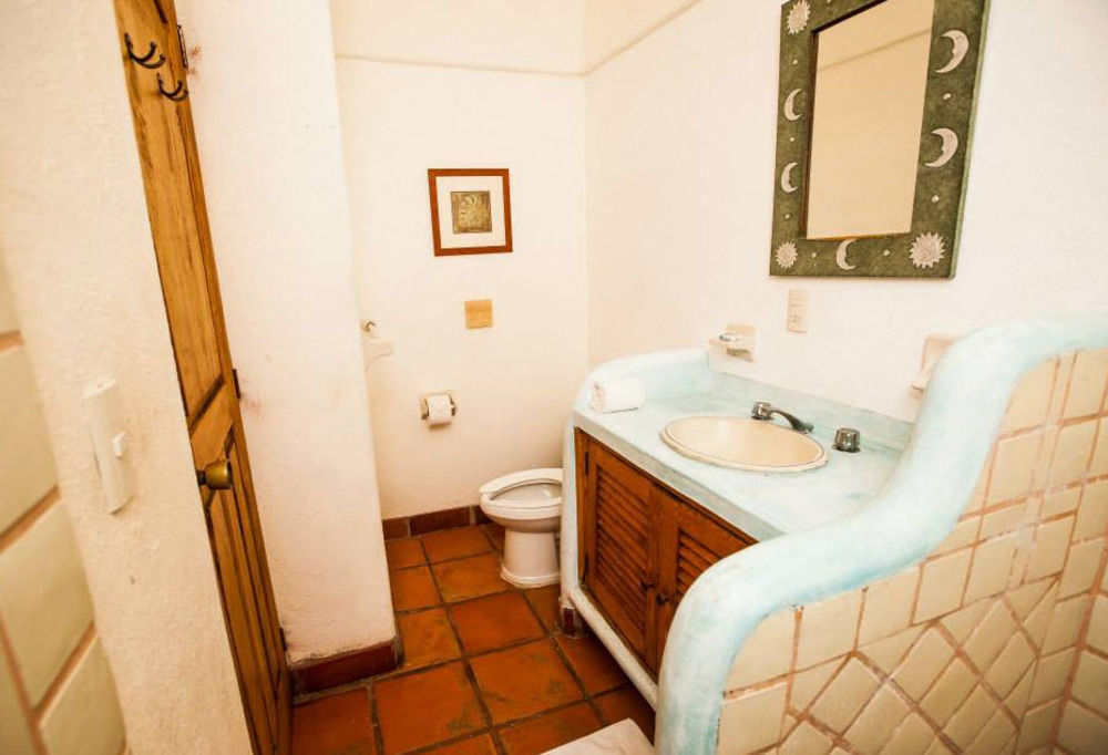 Hotel Villas Sayulita Ngoại thất bức ảnh