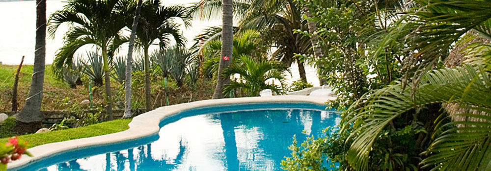 Hotel Villas Sayulita Ngoại thất bức ảnh