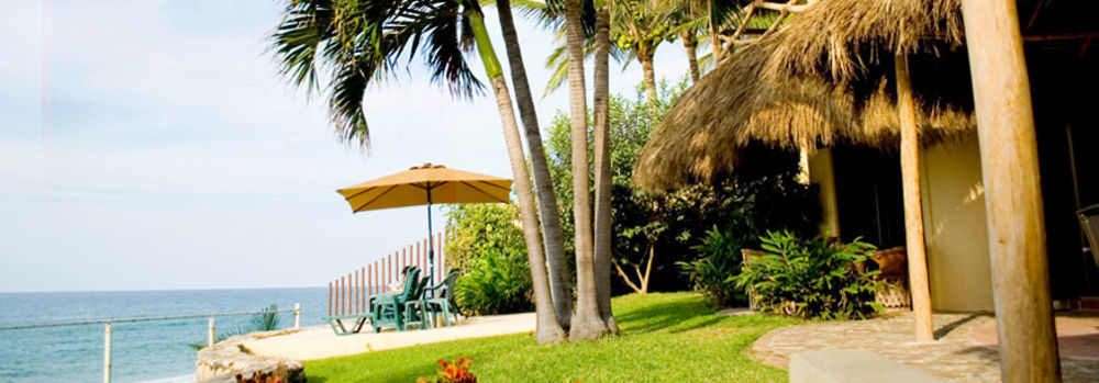 Hotel Villas Sayulita Ngoại thất bức ảnh