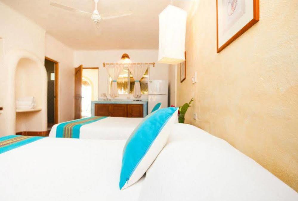 Hotel Villas Sayulita Ngoại thất bức ảnh